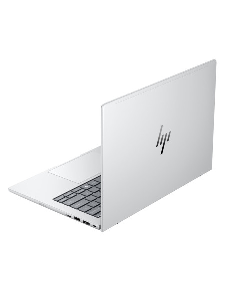 Hp Elitebook 8 G1I Ultra 5 225U 14.0"Wuxga Ips 400Nits Eye Ease Ag 24Gb Ddr5 5600 Ssd512 Arc Cam 5Mpx 62Wh W11Pro Pike Silver Al