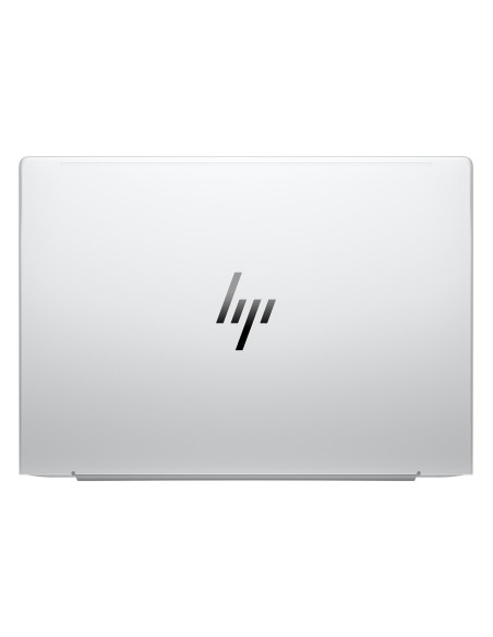 Hp Elitebook 8 G1I Ultra 5 225U 14.0"Wuxga Ips 400Nits Eye Ease Ag 24Gb Ddr5 5600 Ssd512 Arc Cam 5Mpx 62Wh W11Pro Pike Silver Al