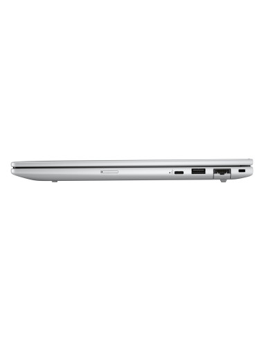 Hp Elitebook 8 G1I Ultra 5 225U 14.0"Wuxga Ips 400Nits Eye Ease Ag 24Gb Ddr5 5600 Ssd512 Arc Cam 5Mpx 62Wh W11Pro Pike Silver Al