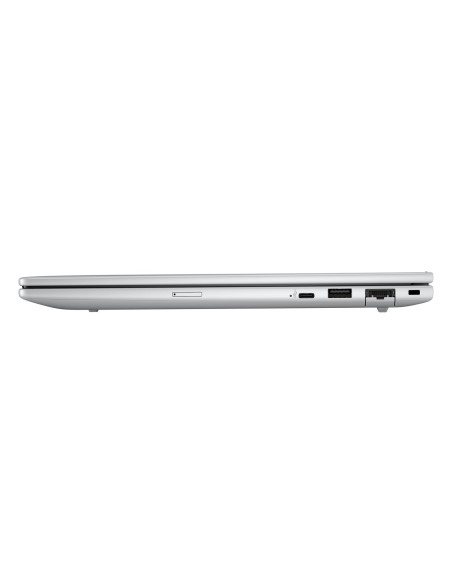 Hp Elitebook 8 G1I Ultra 5 225U 14.0"Wuxga Ips 400Nits Eye Ease Ag 24Gb Ddr5 5600 Ssd512 Arc Cam 5Mpx 62Wh W11Pro Pike Silver Al