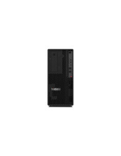 Lenovo Thinkstation P2 Tower Gen 2 Intel Core Ultra 5 235 32 Gb Ddr5-Sdram 512 Gb Ssd Windows 11 Pro Stanowisko Czarny