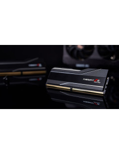 G.skill Trident Neo Amd Rgb Ddr5 2X48Gb 6000Mhz Cl26 Black F5-6000J2636H48Gx2-Tz5Nr 2