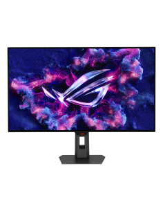 Monitor Do Gier Asus Rog Strix Oled Xg32Ucwmg 32 Zoll 4K Uhd 81,3 Cm (32") - Dual-Modus 4K Z 240 Hz Fhd Z 480 Hz, 0.03Ms Gtg, G-