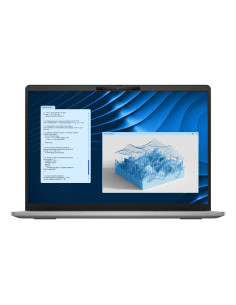 Dell Latitude 5455 Snapdragon X Plus 10C 14.0"Fhd 16Gb Ssd512 Integrated Fgrpr Fhd Ir Cam Mic Wlan+Bt Backlit Kb W11Pro 3Y Pro S