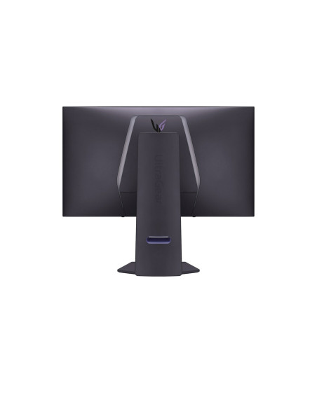 Lg 32Gs95Ux-B Monitor Komputerowy 79,9 Cm (31.5") 3480 X 2160 Px 4K Ultra Hd Oled Czarny