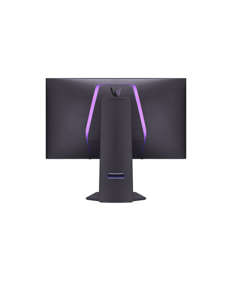 Lg 32Gs95Ux-B Monitor Komputerowy 79,9 Cm (31.5") 3480 X 2160 Px 4K Ultra Hd Oled Czarny