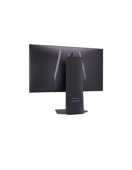 Lg 32Gs95Ux-B Monitor Komputerowy 79,9 Cm (31.5") 3480 X 2160 Px 4K Ultra Hd Oled Czarny
