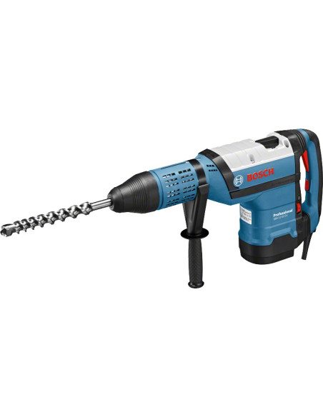 Bosch Gbh 12-52 Dv Professional 1700 W 220 Rpm Sds Max