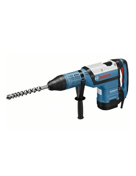 Bosch Gbh 12-52 Dv Professional 1700 W 220 Rpm Sds Max