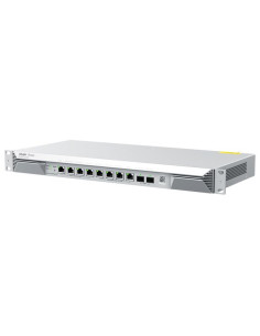 Ruijie Networks Rg-Eg1510Xs Ruter 2.5 Gigabit Ethernet, Gigabit Ethernet Srebrny 2