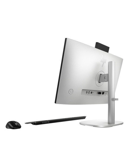 Hp Elitestudio 8 Aio G1I Ultra 5 235 23.8"Fhd Touch Ips 300Nits Lbl Ag 16Gb Ddr5 5600 Ssd512 Intel Graphics Cam 5Mp W11Pro 3Y On