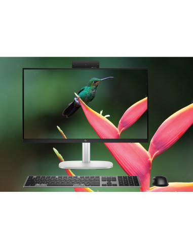 Hp Elitestudio 8 Aio G1I Ultra 5 235 23.8"Fhd Touch Ips 300Nits Lbl Ag 16Gb Ddr5 5600 Ssd512 Intel Graphics Cam 5Mp W11Pro 3Y On
