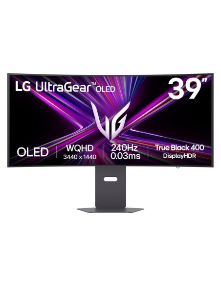 Monitor Lg 39Gx900A-B 39Gx900Ab