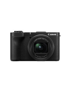 Aparat Canon Powershot V1 22 Mp Z Zoomem Optycznym 3,1X, Stabilizatorem Obrazu, Maks. Iso 32000, Ekranem 1,4", Nagrywaniem Wideo