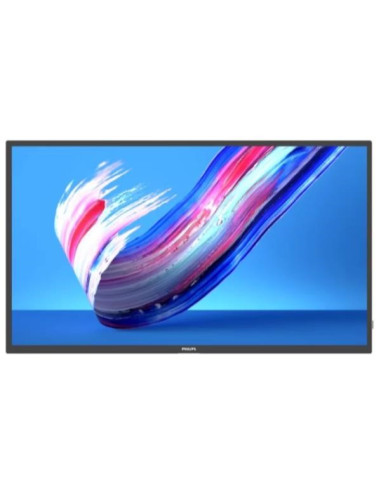 Wyświetlacz Philips 50Bdl3650Q - 50" Diagonal Class (49.5" Viewable) - Q-Line Led-Backlit Lcd Display - Digital Signage - 4K Uhd