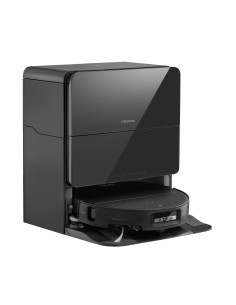 Roborock Saros 10 0,27 L Bez Worka Czarny 2