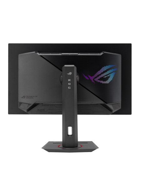 Monitor Asus Rog Strix Xg27Ucdmg 67,32 Cm (16:9) Uhd Oled