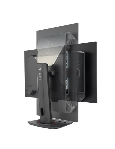 Monitor Asus Rog Strix Xg27Ucdmg 67,32 Cm (16:9) Uhd Oled