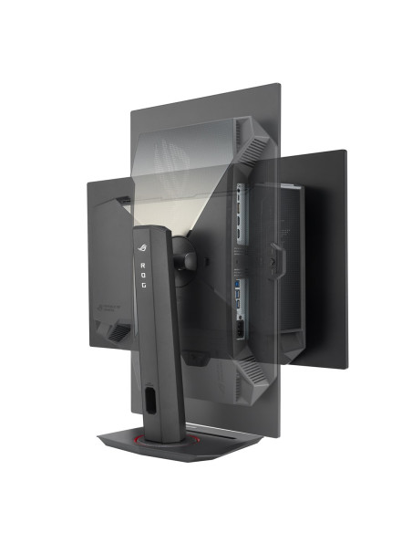 Monitor Asus Rog Strix Xg27Ucdmg 67,32 Cm (16:9) Uhd Oled