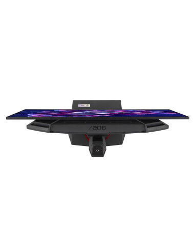 Monitor Asus Rog Strix Xg27Ucdmg 67,32 Cm (16:9) Uhd Oled