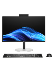 Hp Prostudio 4 Aio G1I Ultra 5 225T 23.8"Fhd 250Nits Lbl Ag 16Gb Ddr5 5600 Ssd512 Intel Graphics Cam Ir 5Mp W11Pro 3Y Onsite
