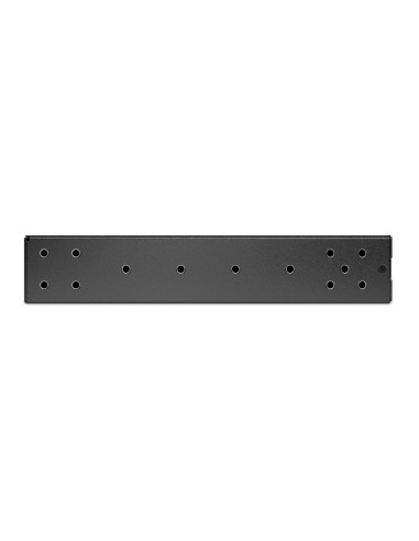 Rack Ats, 230V, 16A, C20 In, (8) C13 (1) C19 Out