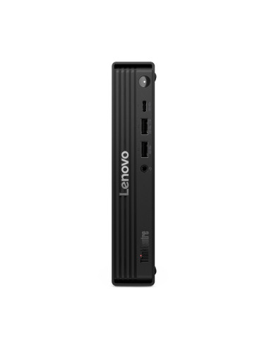 Komputer Stacjonarny Lenovo Thinkcentre M70Q G6 Z Intel Core Ultra 5, 16Gb Ram, 512Gb Ssd, Karta Graficzna Intel, Windows 11 Pro