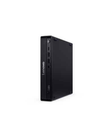 Komputer Stacjonarny Lenovo Thinkcentre M70Q G6 Z Intel Core Ultra 5, 16Gb Ram, 512Gb Ssd, Karta Graficzna Intel, Windows 11 Pro