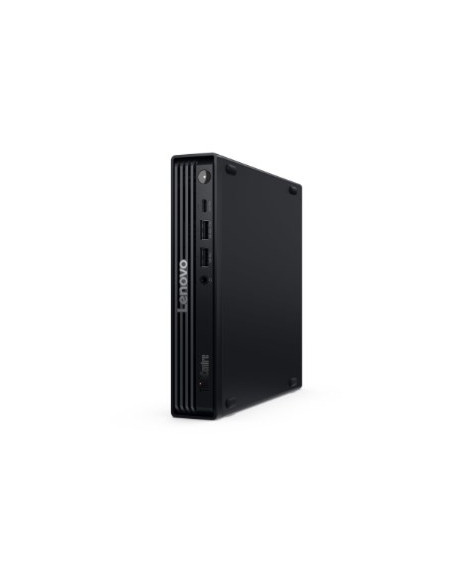Komputer Stacjonarny Lenovo Thinkcentre M70Q G6 Z Intel Core Ultra 5, 16Gb Ram, 512Gb Ssd, Karta Graficzna Intel, Windows 11 Pro