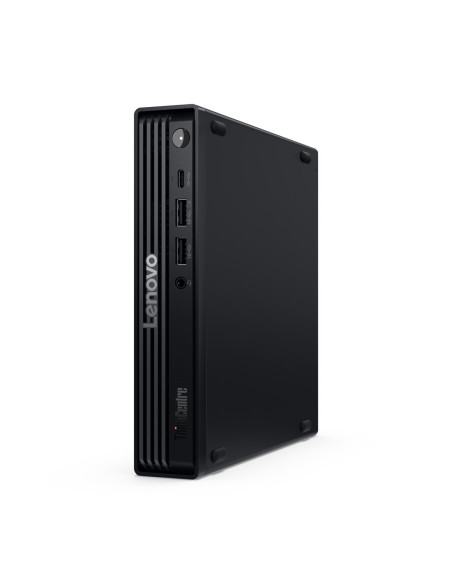 Komputer Stacjonarny Lenovo Thinkcentre M70Q G6 Z Intel Core Ultra 5, 16Gb Ram, 512Gb Ssd, Karta Graficzna Intel, Windows 11 Pro