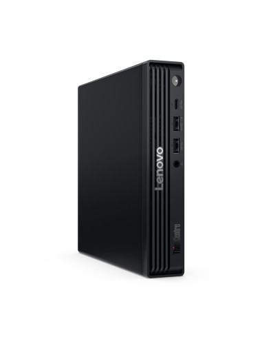 Komputer Stacjonarny Lenovo Thinkcentre M70Q G6 Z Intel Core Ultra 5, 16Gb Ram, 512Gb Ssd, Karta Graficzna Intel, Windows 11 Pro