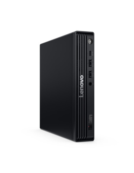 Komputer Stacjonarny Lenovo Thinkcentre M70Q G6 Z Intel Core Ultra 5, 16Gb Ram, 512Gb Ssd, Karta Graficzna Intel, Windows 11 Pro
