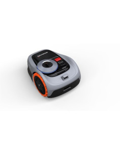 Kosiarka Automatyczna Segway Navimow I105E Powierzchnia Koszenia 500 M2 Wodoodporny Ipx6 58 Db Stacja Ładująca, Antena, Stojak A 2
