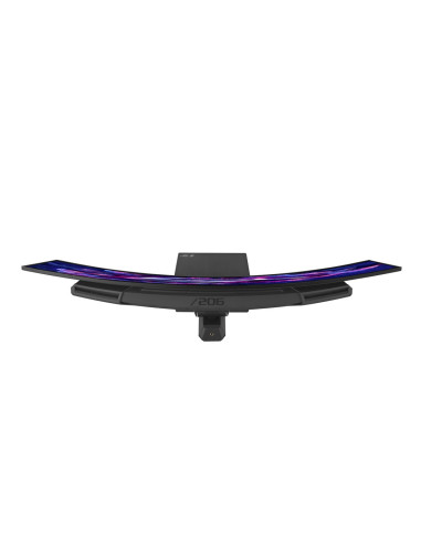 Asus Rog Strix Oled Xg34Wcdg Monitor Komputerowy 86,4 Cm (34") 3440 X 1440 Px Ultrawide Quad Hd Qd-Oled Czarny