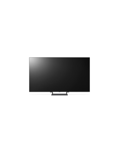 Telewizor Lg 65Qned93A6A Qned Evo 65'' 4K Ultra Hd 144 Hz Webos Dolby Atmos Czarny