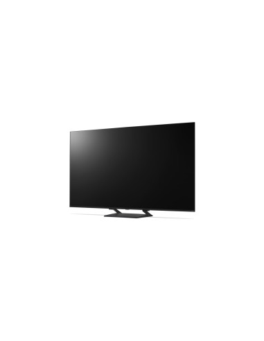 Telewizor Lg 65Qned93A6A Qned Evo 65'' 4K Ultra Hd 144 Hz Webos Dolby Atmos Czarny