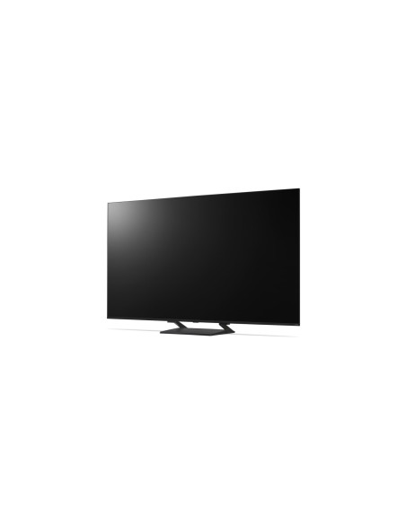 Telewizor Lg 65Qned93A6A Qned Evo 65'' 4K Ultra Hd 144 Hz Webos Dolby Atmos Czarny