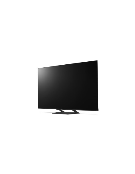 Telewizor Lg 65Qned93A6A Qned Evo 65'' 4K Ultra Hd 144 Hz Webos Dolby Atmos Czarny