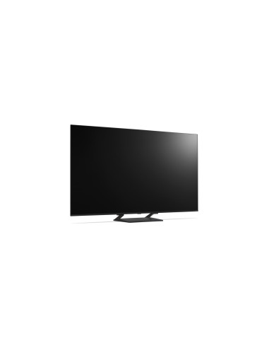 Telewizor Lg 65Qned93A6A Qned Evo 65'' 4K Ultra Hd 144 Hz Webos Dolby Atmos Czarny