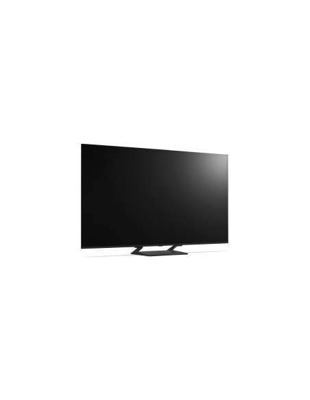 Telewizor Lg 65Qned93A6A Qned Evo 65'' 4K Ultra Hd 144 Hz Webos Dolby Atmos Czarny