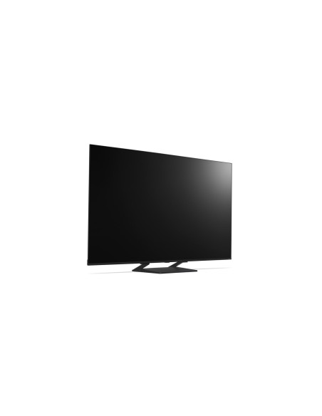 Telewizor Lg 65Qned93A6A Qned Evo 65'' 4K Ultra Hd 144 Hz Webos Dolby Atmos Czarny