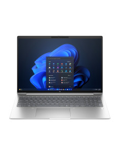 Hp Probook 4 G1I Ultra 5 225U 16.0"Wuxga Ips 300Nits Ag 24Gb Ddr5 5600 Ssd512 Arc Cam1080P 56Wh W11Pro Pike Silver 3Y Onsite