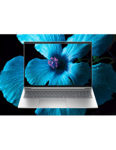 Hp Probook 4 G1I  Ultra 5 225H 16.0"Wuxga Ips 300Nits Ag 24Gb Ddr5 5600 Ssd512 Arc Cam1080P 56Wh W11Pro Pike Silver Aluminium 3Y 2