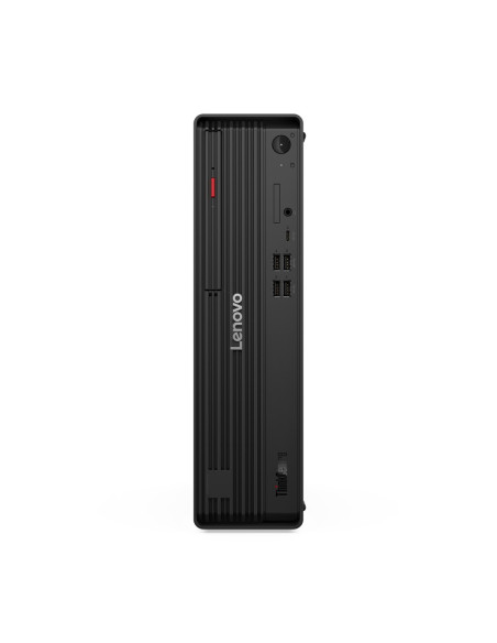 Lenovo Thinkcentre M90S G6 Sff Ultra 5 245 16Gb Ddr5 5600 Ssd512 Intel Graphics Dvd-Rw W11Pro Black 3Y Onsite