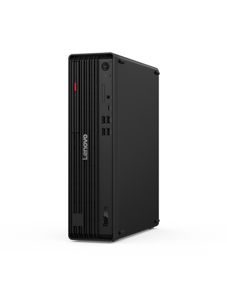 Lenovo Thinkcentre M90S G6 Sff Ultra 5 245 16Gb Ddr5 5600 Ssd512 Intel Graphics Dvd-Rw W11Pro Black 3Y Onsite