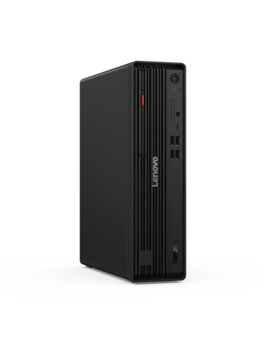 Lenovo Thinkcentre M90S G6 Sff Ultra 5 245 16Gb Ddr5 5600 Ssd512 Intel Graphics Dvd-Rw W11Pro Black 3Y Onsite