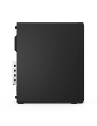 Lenovo Thinkcentre M90S G6 Sff Ultra 5 245 16Gb Ddr5 5600 Ssd512 Intel Graphics Dvd-Rw W11Pro Black 3Y Onsite