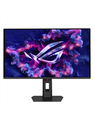 Monitor Asus Rog Swift Oled Xg27Aqdpg