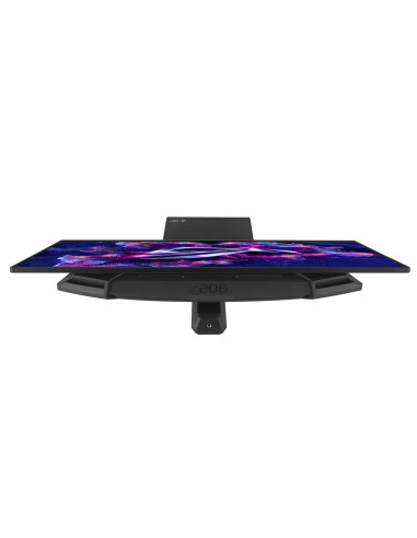 Monitor Asus Rog Swift Oled Xg27Aqdpg