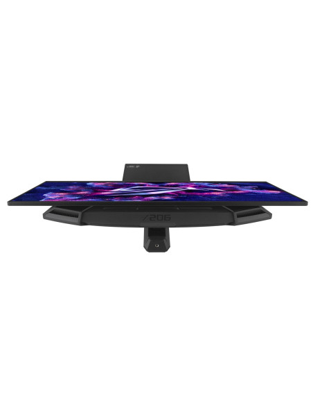 Monitor Asus Rog Swift Oled Xg27Aqdpg